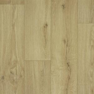 Beauflor, PVC podlaha - lino Texalino Supreme 266M Vero, na míru, šíře 2m,3m,4m,5m, béžová, filc, chodba / předsíň