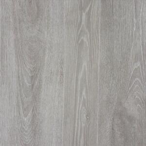 Beauflor, PVC podlaha - lino Texalino Supreme 900M Luxury Oak - dub, na míru, šíře 2m,3m,4m,5m, šedá, filc, chodba / předsíň