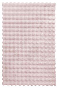 TKANÝ KOBEREC, 60/120 cm pink - Tkané koberce