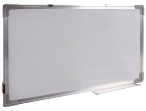 INFANTASTIC Magnetická bílá tabule 60 x 90 cm