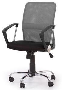 Kancelářská židle TUNY šedá