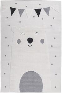 Koberec SKANDI KIDS A1098A krémový