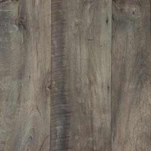 Beauflor, PVC podlaha - lino Texalino Supreme 997 D Valley Oak - dub, na míru, šíře 2m,3m,4m,5m, hnědá, filc, chodba / předsíň