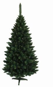 Luxusní a hustá vánoční borovice himálajská 150 cm