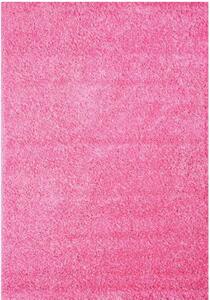 Koberec Efor Shaggy 7182 Pink