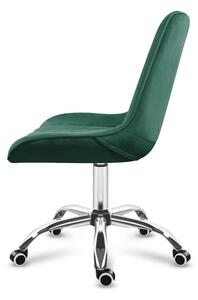 Huzaro Kancelářská židle Future 3.5 - šedá