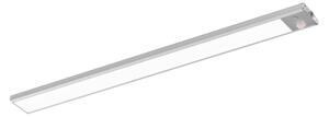 Osram - LED Podlinkové svítidlo se senz LINEAR LED/3,2W/3,7V 40 cm šedá