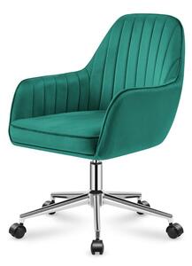 Huzaro Kancelářská židle Future 5.2 - zelená