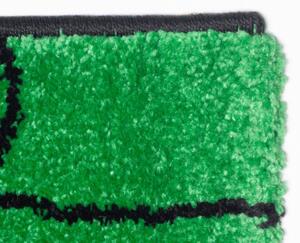 Koberec Diamond Kids 21317-40 Green
