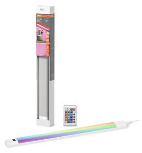 Osram - LED RGBW Stmívatelné podlinkové svítidlo LINEAR EDGE LED/8W/230V bílá+DO