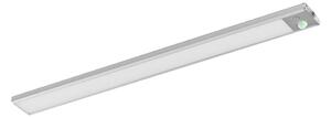 Osram - LED Podlinkové svítidlo se senz LINEAR LED/3,2W/3,7V 40 cm šedá