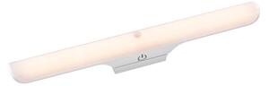 Osram - LED Stmívatelné podlinkové svítidlo se senz LINEAR LED/5W/5V 35 cm bílá