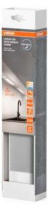 Osram - LED Stm podlinkové svítidlo se senz LINEAR EDGE LED/4W/230V 30 cm bílá