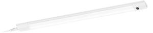 Osram - LED Stm podlinkové svítidlo se senz LINEAR EDGE LED/8W/230V 50 cm bílá