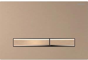Geberit Sigma splachovací tlačítko pro WC || 115.670.QB.2