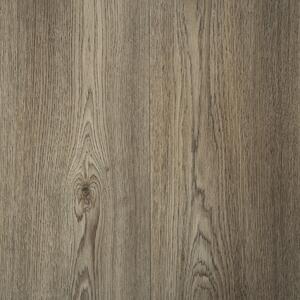Beauflor, PVC podlaha - lino Blacktex Columbian Oak 649M - dub, na míru, šíře 3m, hnědá, filc, chodba / předsíň