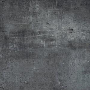 Beauflor, PVC podlaha - lino Blacktex Zinc 996D, na míru, šíře 2m,4m, šedá, filc, chodba / předsíň