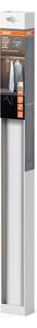 Osram - LED Podlinkové svítidlo se senz LINEAR LED/4W/5V 60 cm šedá