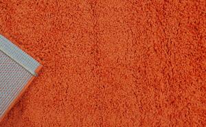 Koberec Efor Shaggy 3419 Orange