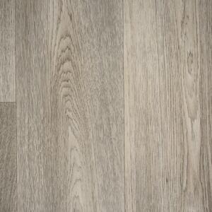 Beauflor, PVC podlaha - lino Blacktex Columbian Oak 629L - dub, na míru, šíře 3m,4m, béžová, filc, chodba / předsíň