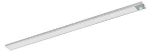 Osram - LED Podlinkové svítidlo se senz LINEAR LED/4W/5V 60 cm šedá