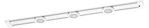 Osram - LED Podlinkové svítidlo se senz LINEAR MAGNET LED/9,5W/230V 60 cm bílá
