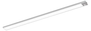 Osram - LED Podlinkové svítidlo se senz LINEAR LED/4W/5V 60 cm šedá
