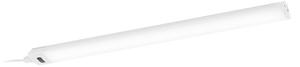 Osram - LED Stm podlinkové svítidlo se senz LINEAR ANGLE LED/5W/230V 35 cm bílá
