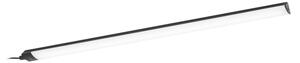 Osram-LED Stm podlinkové svítidlo se senz LINEAR ANGLE LED/7,5W/230V 55 cm černá