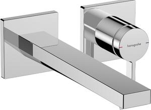 Hansgrohe Tecturis E umyvadlová baterie pod omítku chrom 73051000