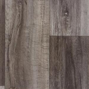 Beauflor, PVC podlaha - lino Toptex Lime Oak 796M - dub, na míru, šíře 4m,5m, šedá, filc, chodba / předsíň
