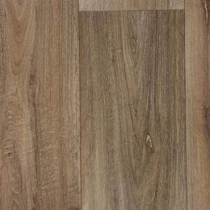 Beauflor, PVC podlaha - lino Toptex Lime Oak 069L - dub, na míru, šíře 4m, béžová, filc, chodba / předsíň