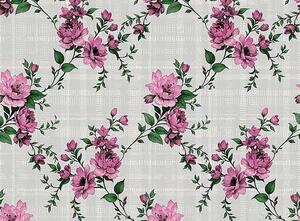 PVC ubrus WARDA 120x140 cm