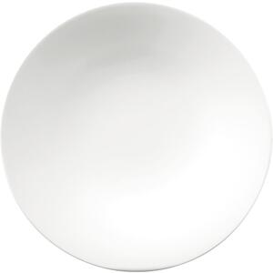 FORTESSA Talíř hluboký, vyvýšený okraj, objem: 1,23 litru, výška: 55 mm, průměr: 320 mm (4 ks)