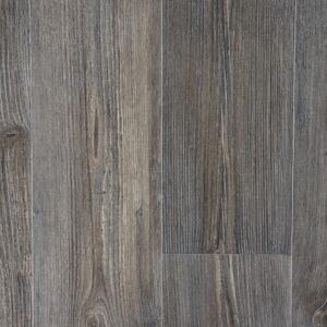 Beauflor, PVC podlaha - lino Texalino Supreme 696 D Barn Pine - borovice, na míru, šíře 2m,3m,4m,5m, hnědá, filc, chodba / předsíň