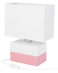 STOLNÍ LAMPA, E27, 20/10,5/27 cm - Online Only svítidla, Online Only