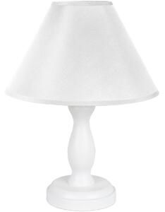 STOLNÍ LAMPA, E14, 18/28 cm - Online Only svítidla, Online Only