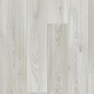 Beauflor, PVC podlaha - lino Quintex Gambel Oak 110L - dub, na míru, šíře 4m,5m, šedá, filc, chodba / předsíň