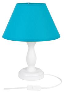 STOLNÍ LAMPA, E14, 18/28 cm - Online Only svítidla, Online Only