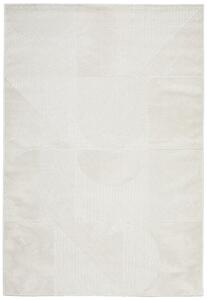 TKANÝ KOBEREC, 133/190 cm béžová Novel - Tkané koberce