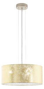 ZÁVĚSNÉ SVÍTIDLO, 53/110 cm Eglo - Online Only svítidla, Online Only