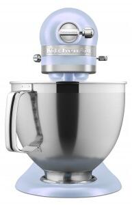 KitchenAid robot Artisan 5KSM195PSEOA Blue Salt 2024