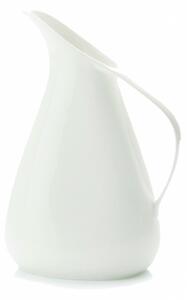 Džbán Swan White Basic, 680 ml