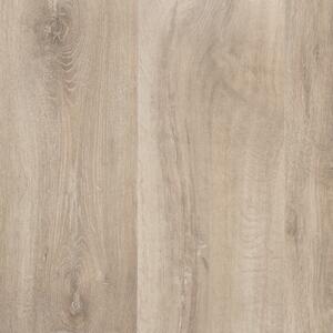 Beaulieu International Group, PVC podlaha - lino Livitex 2601, na míru, šíře 3m,4m, hnědá, filc, chodba / předsíň