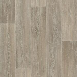 Beaulieu International Group, PVC podlaha - lino Livitex 2602, na míru, šíře 3m,4m, béžová, filc, chodba / předsíň