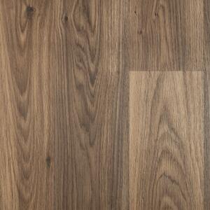 Beaulieu International Group, PVC podlaha - lino Livitex 2624, na míru, šíře 3m,4m,5m, hnědá, filc, chodba / předsíň