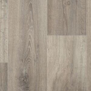 Beaulieu International Group, PVC podlaha - lino Livitex 2604, na míru, šíře 3m,4m, šedá, filc, chodba / předsíň
