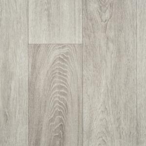 Beaulieu International Group, PVC podlaha - lino Master X 2962, na míru, šíře 2m, šedá, bez podkladu, chodba / předsíň