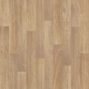 Beaulieu International Group, PVC podlaha - lino Master X 2960, na míru, šíře 4m, hnědá, bez podkladu, chodba / předsíň