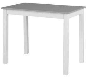 Jídelní stůl MAX VI | 100x60 cm | nerozkládací | VÝBĚR BAREV